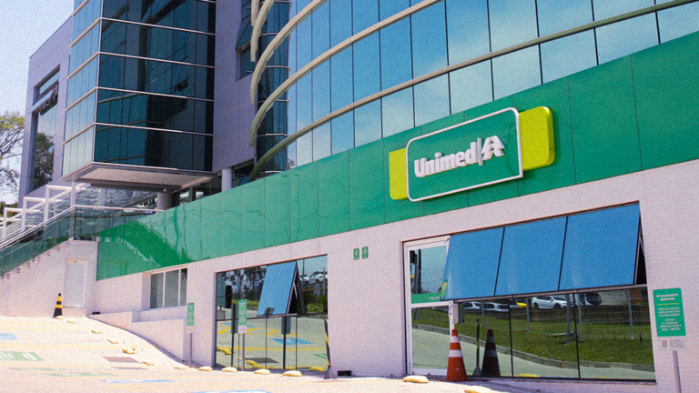 Case Unimed Paraná