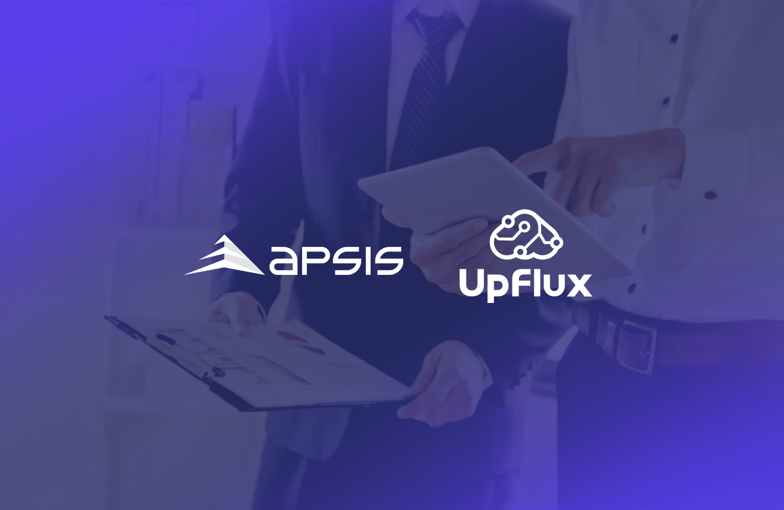 Apsis e UpFlux