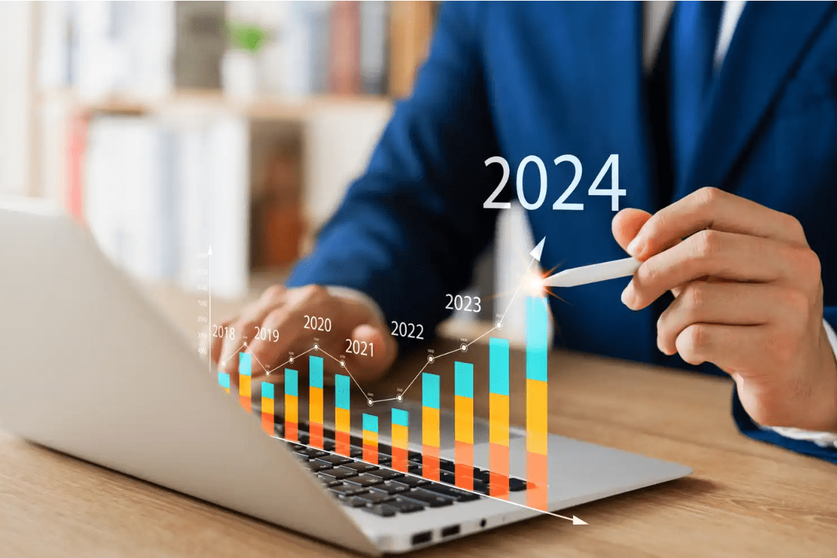 Otimização de Processos com IA mais eficiência, maior resiliência e competitividade