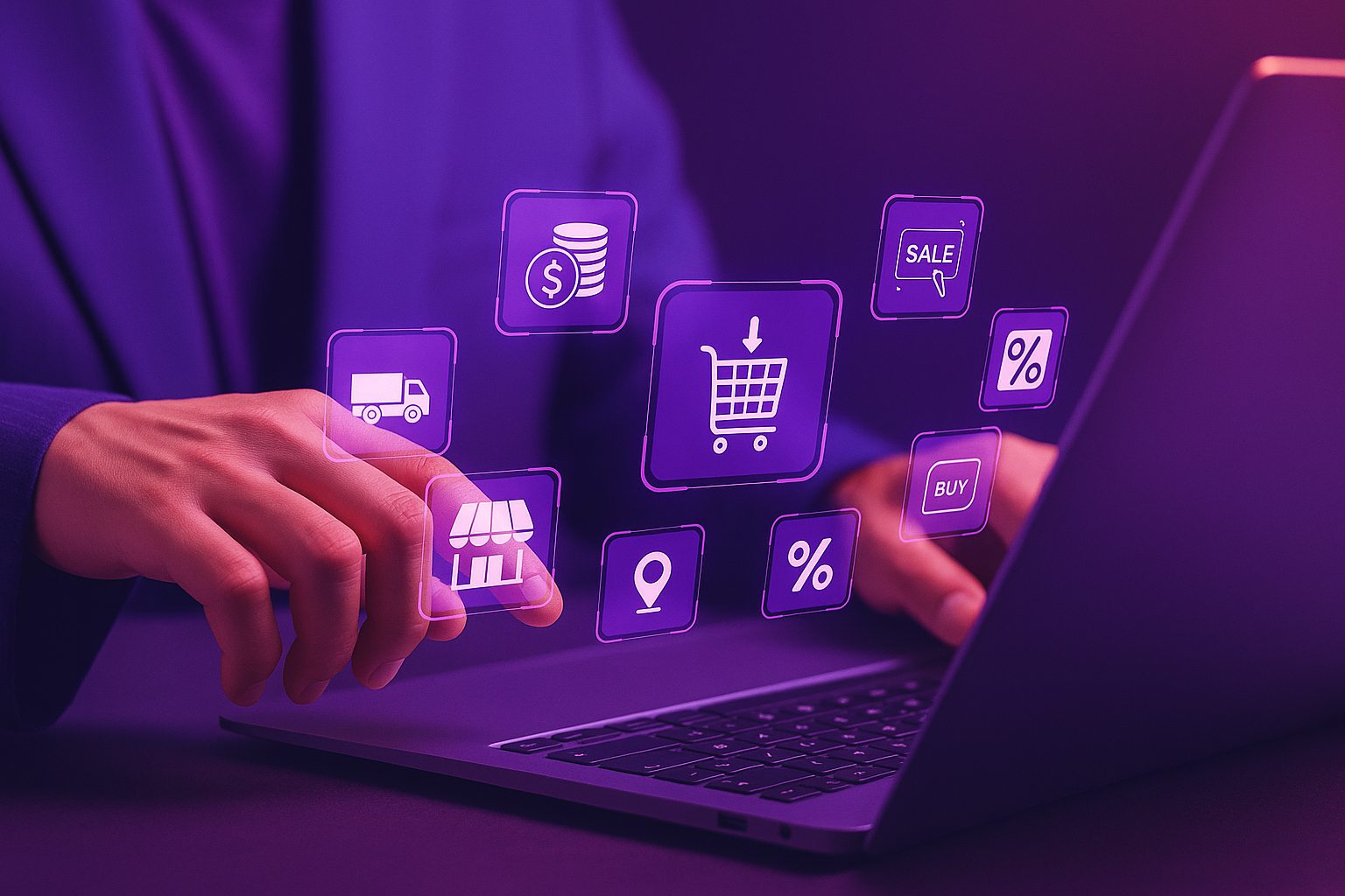 Gestão de fornecedores em suprimentos